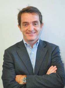 Domènec Huguet, Inibsa Dental