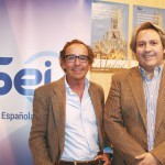 Sociedades científicas, colegios y asociaciones profesionales no faltaron a su cita con Expodental 2016. ¡Tampoco nosotros! Un completo equipo de GACETA DENTAL trabajó durante el certamen.