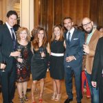 Ángel Luis 
Chaminade, Daniel R. Villarraso, Marta Hernández, Susana Cano, Pilar Pérez, Miguel Fariñas, Eneko Rojas y Gonzalo Hernández (Peldaño).