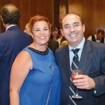 Sonia Sanz y David Linares (Ziacom).