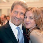 José Luis del Moral y Gema Bonache (GACETA DENTAL)